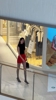 谁能忍住不多看两眼？前女篮国手&ldquo;许诺&rdquo;黑丝长腿逛街！