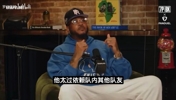 安东尼：文班打球不够自私，过于信任队友削弱自己内线统治力！